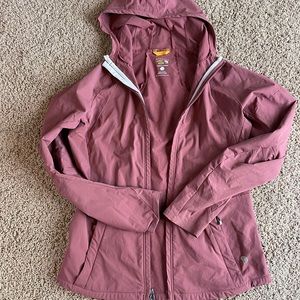 Mountain Hardwear Jacket